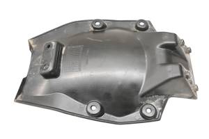 Kawasaki - 20 Kawasaki Versys-X 300 Rear Fender Inner Under Tail Cover KLE300BLFA - Image 3