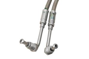 Polaris - 19 Polaris Slingshot SLR EBS Front & Rear Brake Lines - Image 3