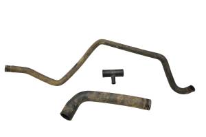 14 Polaris Ranger Crew 570 4x4 Radiator Coolant Hoses