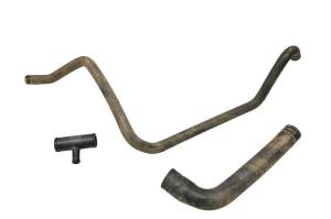 Polaris - 14 Polaris Ranger Crew 570 4x4 Radiator Coolant Hoses - Image 2