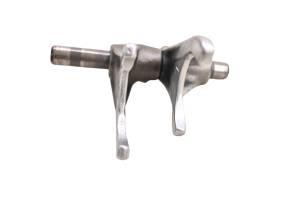 Yamaha - 86 Yamaha Moto-4 225 2x4 Transmission Shift Forks & Drum YFM225S - Image 4