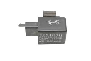20 Kawasaki Versys-X 300 Turn Signal Relay KLE300BLFA