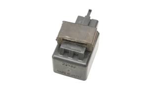 Kawasaki - 20 Kawasaki Versys-X 300 Turn Signal Relay KLE300BLFA - Image 3