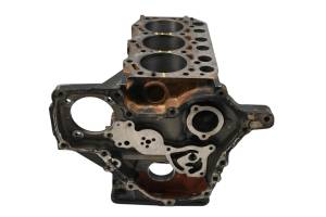 Kawasaki - 18 Kawasaki Mule PRO-DXT Crankcase Center Crank Case & Cylinders KAF1000 - Image 2