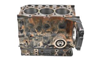 Kawasaki - 18 Kawasaki Mule PRO-DXT Crankcase Center Crank Case & Cylinders KAF1000 - Image 3