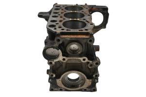 Kawasaki - 18 Kawasaki Mule PRO-DXT Crankcase Center Crank Case & Cylinders KAF1000 - Image 4