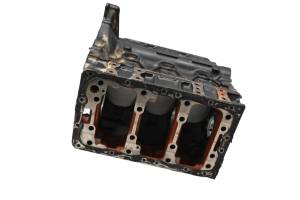 Kawasaki - 18 Kawasaki Mule PRO-DXT Crankcase Center Crank Case & Cylinders KAF1000 - Image 5