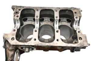 Kawasaki - 18 Kawasaki Mule PRO-DXT Crankcase Center Crank Case & Cylinders KAF1000 - Image 8