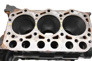 Kawasaki - 18 Kawasaki Mule PRO-DXT Crankcase Center Crank Case & Cylinders KAF1000 - Image 9