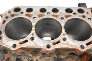 Kawasaki - 18 Kawasaki Mule PRO-DXT Crankcase Center Crank Case & Cylinders KAF1000 - Image 10