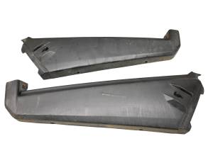 Polaris - 14 Polaris Ranger Crew 570 4x4 Left & Right Front Fenders - Image 2