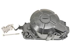 20 Kawasaki Versys-X 300 Stator Cover KLE300BLFA