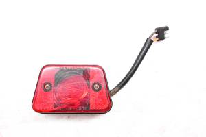 02 Polaris Sportsman 700 4x4 Tail Brake Light
