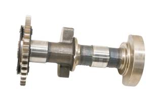 20 Kawasaki Versys-X 300 Counter Balancer Crankshaft Balance KLE300BLFA