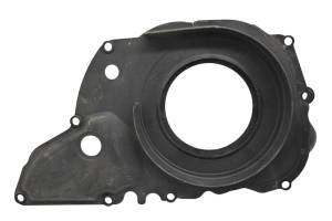 18 Kawasaki Mule PRO-DXT Inner Belt Clutch Cover KAF1000