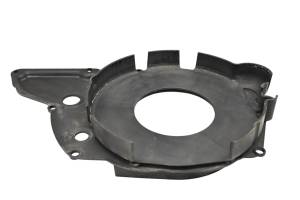 Kawasaki - 18 Kawasaki Mule PRO-DXT Inner Belt Clutch Cover KAF1000 - Image 4
