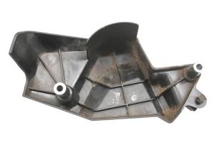 Kawasaki - 20 Kawasaki Versys-X 300 Front Sprocket Chain Cover KLE300BLFA - Image 3