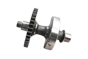 86 Yamaha Moto-4 225 2x4 Counter Balancer Crankshaft Balance YFM225S