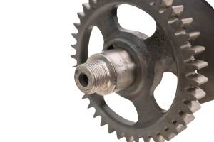 Yamaha - 86 Yamaha Moto-4 225 2x4 Counter Balancer Crankshaft Balance YFM225S - Image 2