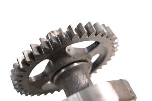 Yamaha - 86 Yamaha Moto-4 225 2x4 Counter Balancer Crankshaft Balance YFM225S - Image 4