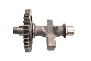 Yamaha - 86 Yamaha Moto-4 225 2x4 Counter Balancer Crankshaft Balance YFM225S - Image 5