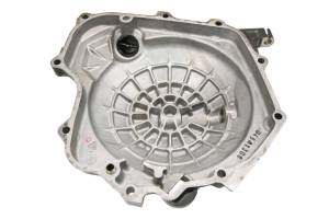 Kawasaki - 20 Kawasaki Versys-X 300 Clutch Cover KLE300BLFA - Image 3
