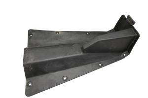 14 Polaris Ranger Crew 570 4x4 Drive Shaft Floor Cover