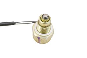 Polaris - 19 Polaris Slingshot SLR Backup Lamp Light Switch Sensor - Image 3