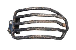 03 Yamaha TTR225 Frame Engine Skid Plate