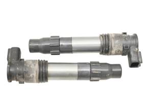 20 Kawasaki Versys-X 300 Ignition Coils KLE300BLFA