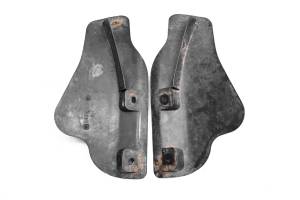 Polaris - 02 Polaris Sportsman 700 4x4 Rear Cv Boot Guards Left & Right - Image 3