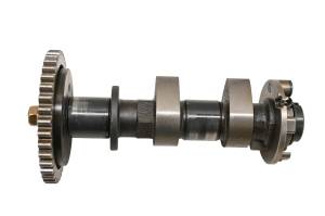 22 Polaris PRO XD Mid-Size Exhaust Camshaft Cam Shaft