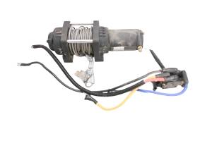 15 Polaris Sportsman 1000 XP Touring Winch 2500Lb