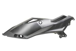 Kawasaki - 20 Kawasaki Versys-X 300 Left Rear Side Cover KLE300BLFA - Image 1