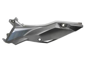 Kawasaki - 20 Kawasaki Versys-X 300 Left Rear Side Cover KLE300BLFA - Image 2