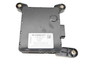 Polaris - 19 Polaris Slingshot SLR Audio Amplifier Control Unit - Image 3