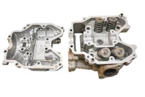 Kawasaki - 11 Kawasaki Teryx 750 FI 4x4 Sport Rear Cylinder Head KRF750SBF - Image 6