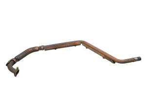 Kawasaki - 11 Kawasaki Teryx 750 FI 4x4 Sport Front Header Exhaust Head Pipe KRF750SBF - Image 1