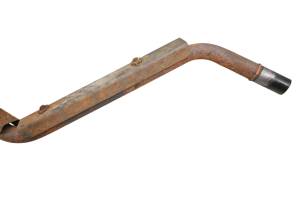 Kawasaki - 11 Kawasaki Teryx 750 FI 4x4 Sport Front Header Exhaust Head Pipe KRF750SBF - Image 4