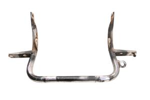 Yamaha - 86 Yamaha Moto-4 225 2x4 Rear Grab Bar YFM225S - Image 2