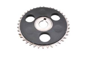 03 Yamaha TTR225 Camshaft Sprocket Cam Gear
