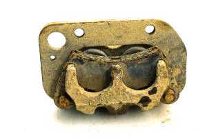 Polaris - 18 Polaris Ranger Crew 570 4x4 Front Right Brake Caliper - Image 5