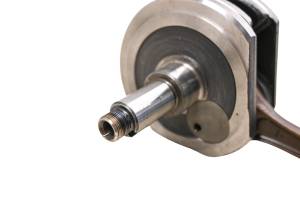 Yamaha - 03 Yamaha TTR225 Crankshaft Crank Shaft - Image 2