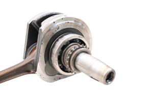 Yamaha - 03 Yamaha TTR225 Crankshaft Crank Shaft - Image 3