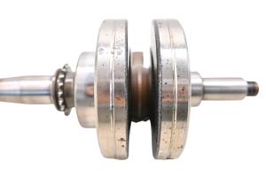 Yamaha - 03 Yamaha TTR225 Crankshaft Crank Shaft - Image 5