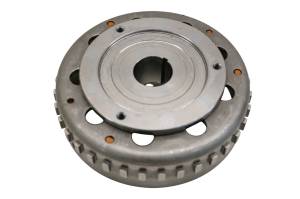 Polaris - 22 Polaris PRO XD Mid-Size Flywheel Magneto - Image 2