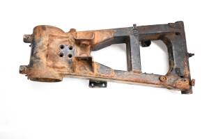 08 Kymco MXU 250 Rear Swingarm