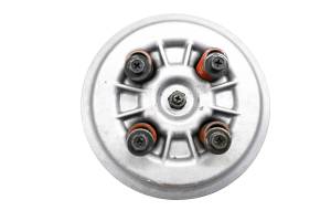 03 Yamaha TTR225 Clutch Pressure Plate