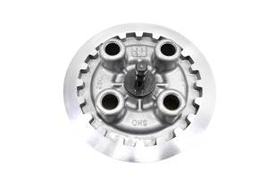 Yamaha - 03 Yamaha TTR225 Clutch Pressure Plate - Image 2