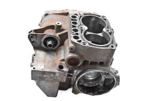 02 Polaris Sportsman 700 4x4 Crankcase Center Crank Case